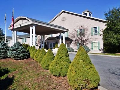 Holiday Inn Express And Suites Schoharie ภายนอก รูปภาพ